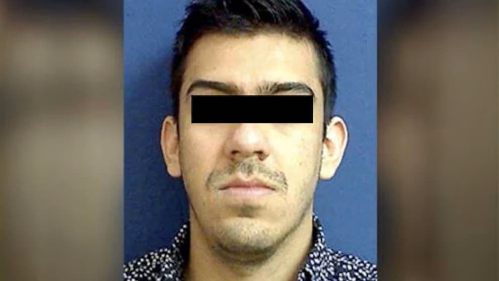Capturan a Pablo Edwin Huerta, alias “El Flaquito”, líder del Cártel de Tijuana