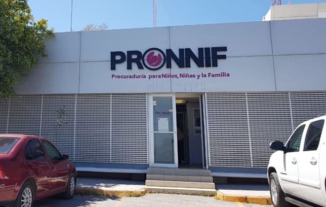 Rescatan a cinco menores víctimas de maltrato en Torreón, Coahuila; entre ellos hay un recién nacido