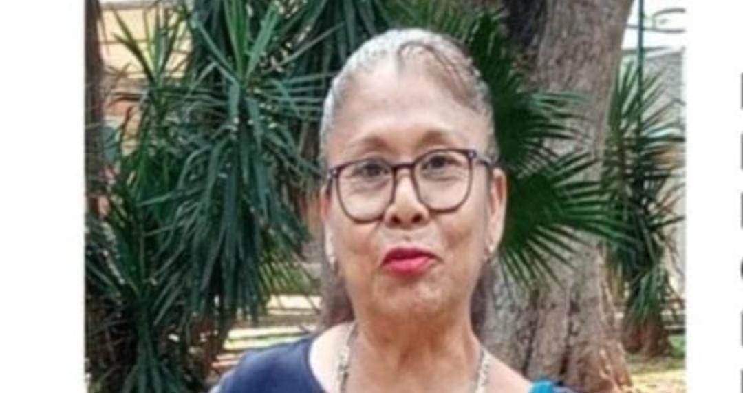Localizan sin vida a Graciela Gómez Velázquez, desaparecida en Cancún el 19 de abril