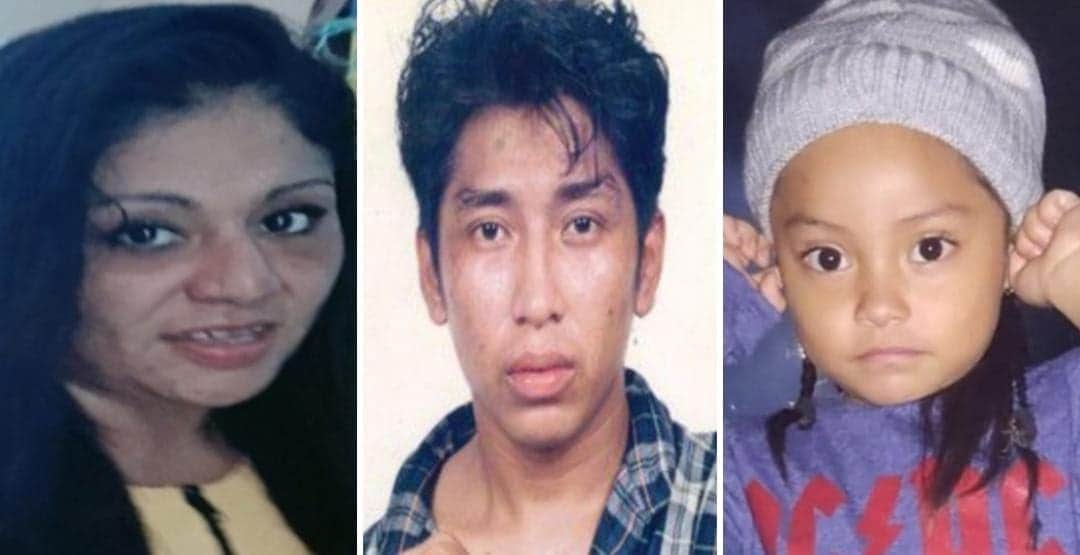 Buscan a seis personas desaparecidas en el estado de Quintana Roo