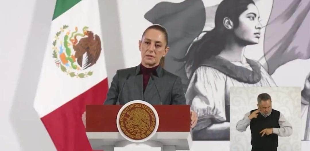 Anuncia Claudia Sheinbaum que el chocolate y el café del Bienestar pronto estarán a la venta en todo México