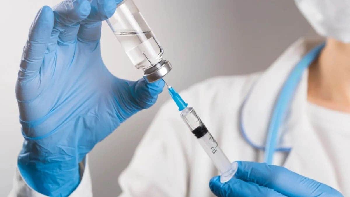 Aprueban primera vacuna preventiva contra el VIH en Estados Unidos