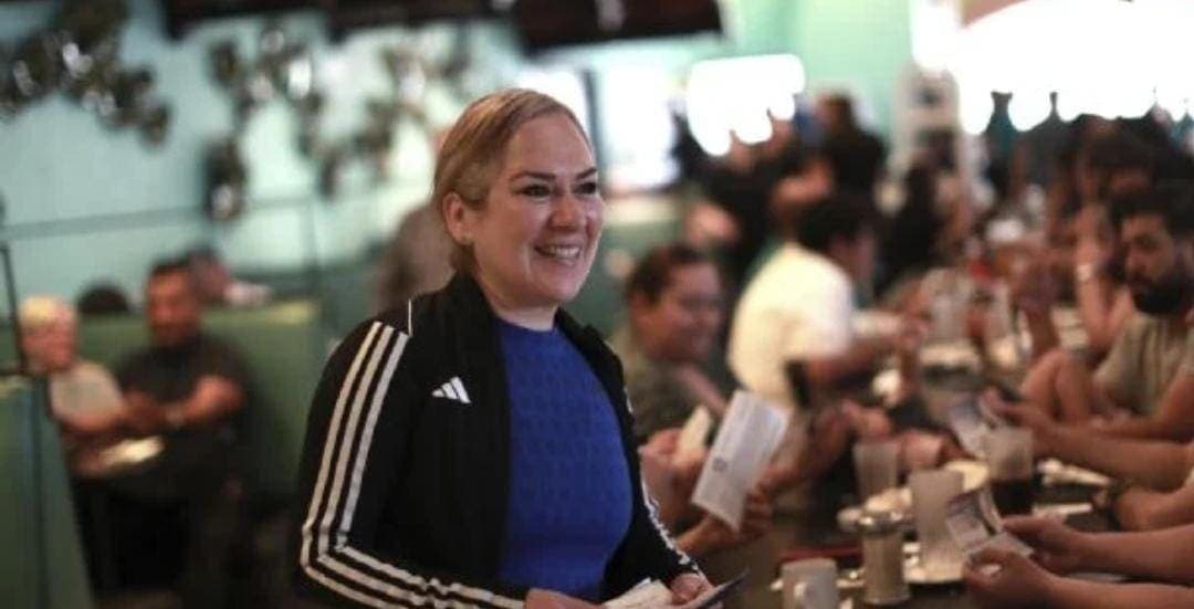 Exabogada de "El Chapo" Guzmán será jueza penal tras la elección judicial