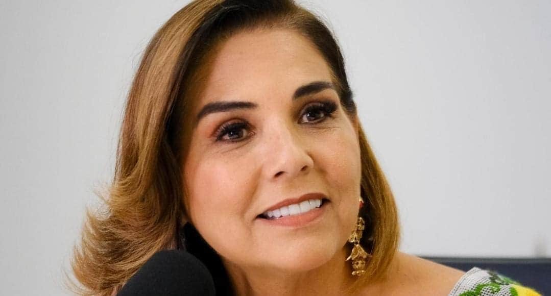 Mara Lezama se mantiene como una de las mejores autoridades estatales durante mayo 2025: Mitofsky