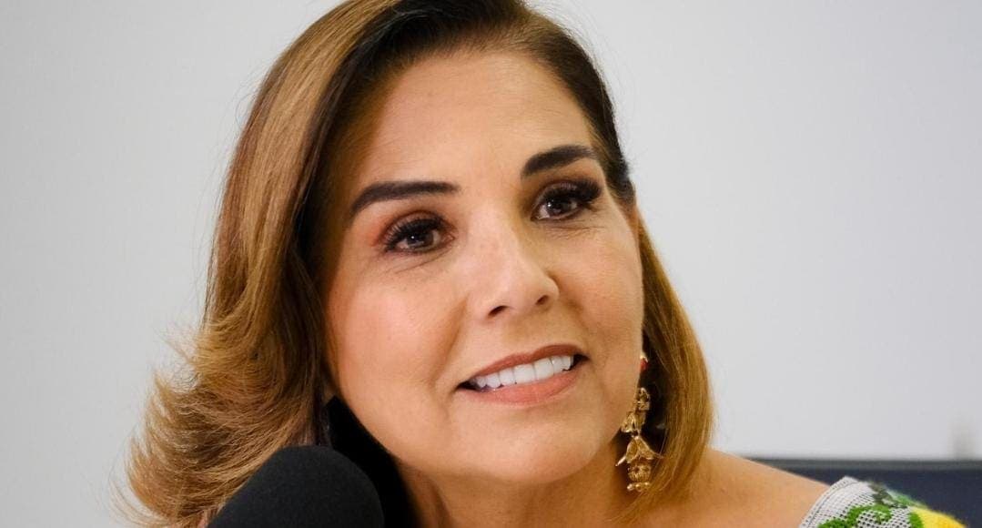 Mara Lezama se mantiene como una de las mejores autoridades estatales durante mayo 2025: Mitofsky