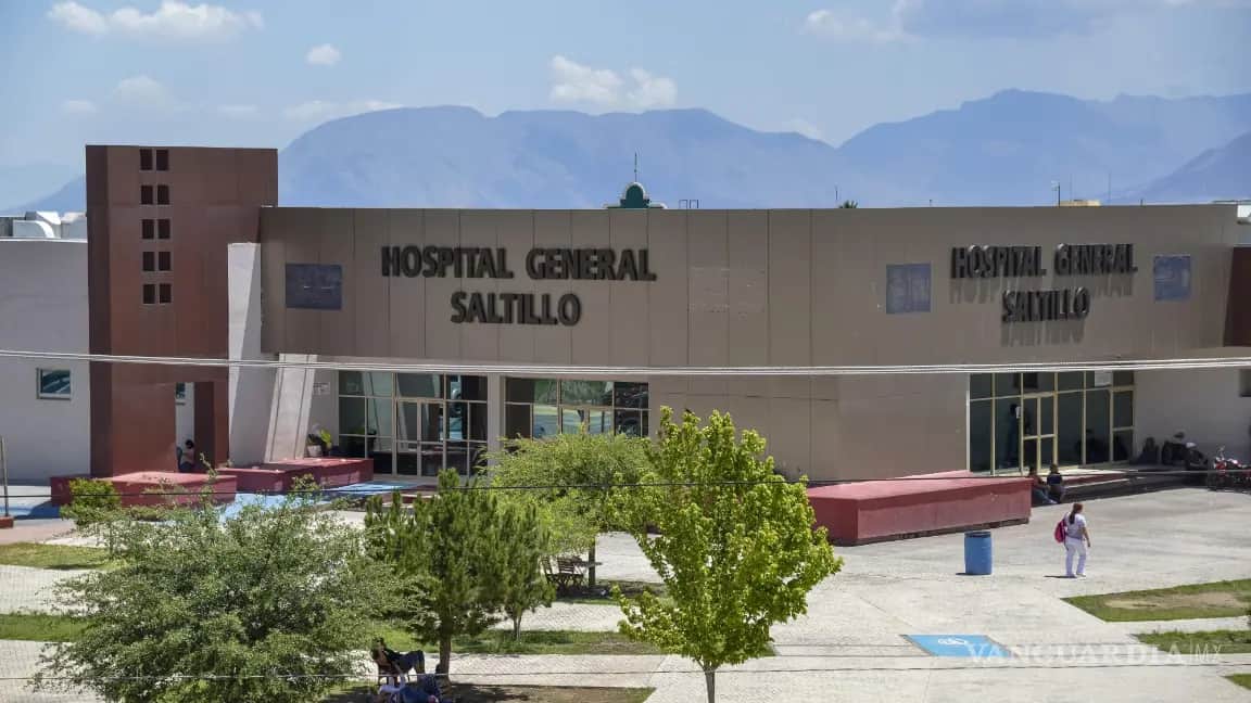 Menor de edad acusa de abuso sexual a trabajadores de un hospital psiquiátrico en Saltillo, Coahuila