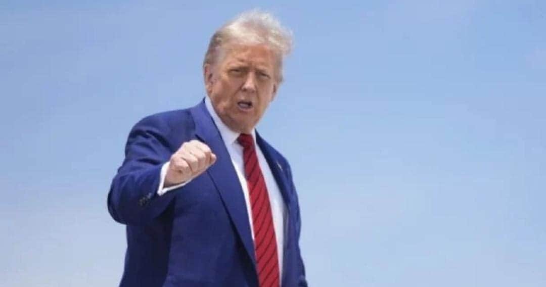 Video: Ataques contra instalaciones nucleares de Irán fueron un éxito, afirma Donald Trump