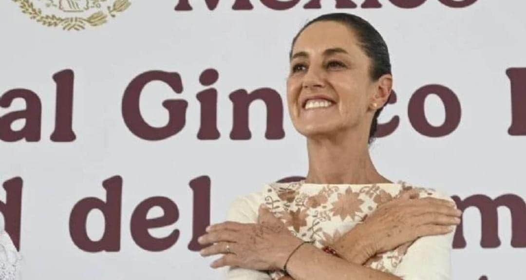 Claudia Sheinbaum alerta que la ONU debe llamar a la construcción de la paz en Medio Oriente