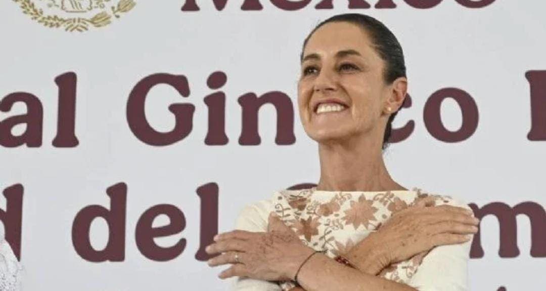 Claudia Sheinbaum alerta que la ONU debe llamar a la construcción de la paz en Medio Oriente