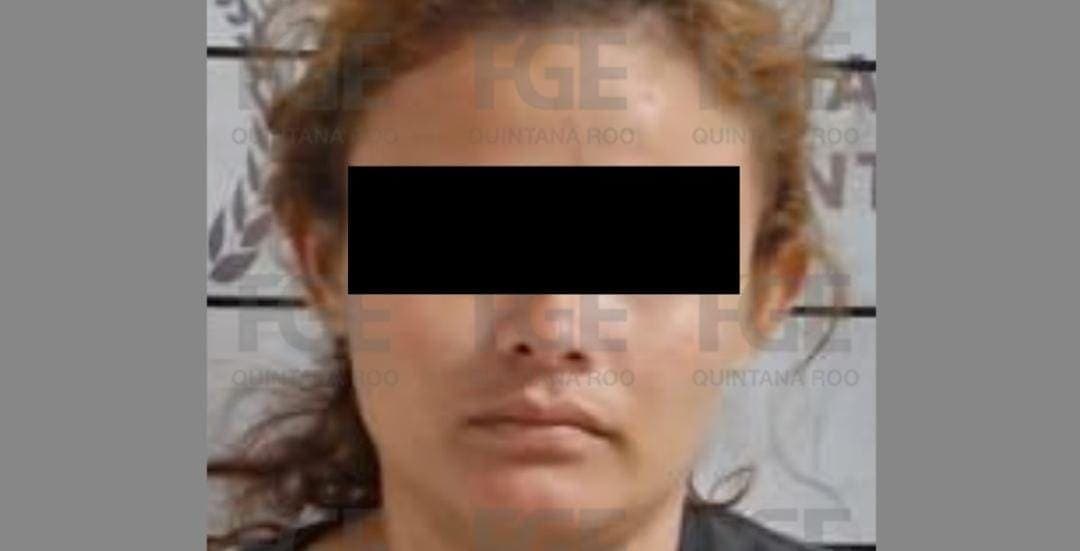 Mujer que mató a policía en Cancún estaría vinculada con otros tres asesinatos: Fiscalía de Quintana Roo