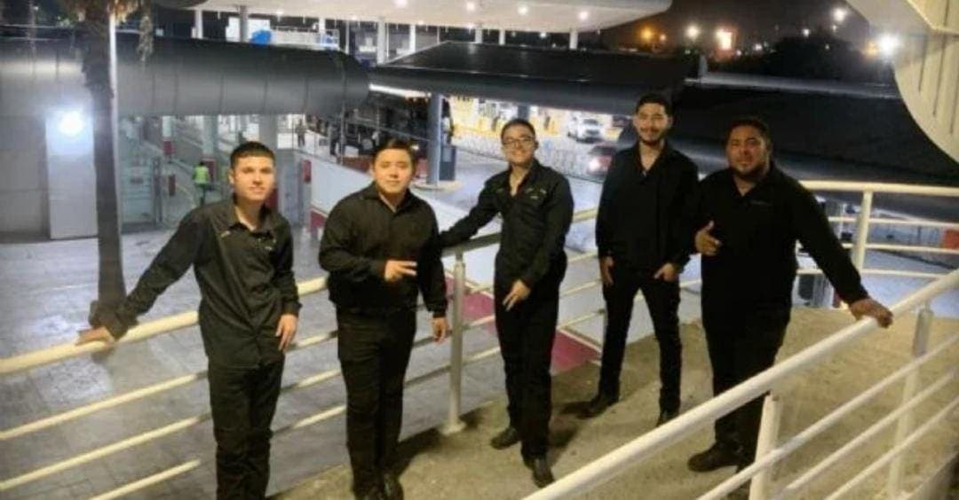 Pruebas de ADN confirman que tres integrantes de Grupo Fugitivo fueron asesinados e incinerados en Tamaulipas