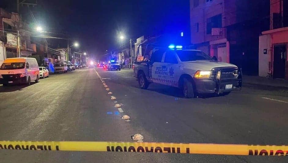 Asesinan a 10 personas y dejan 12 heridos en fiesta patronal en Irapuato, Guanajuato