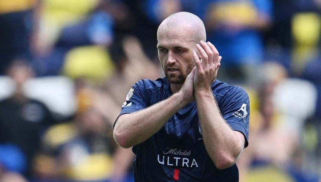 Video: Conoce a Christian Gray, maestro de secundaria que eliminó a Boca Juniors del Mundial de Clubes