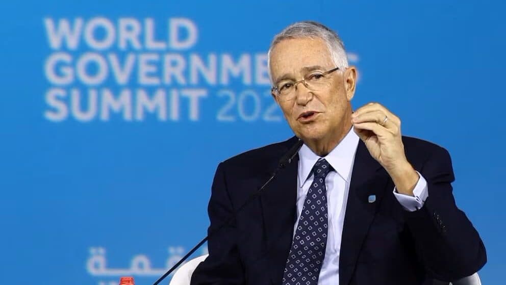 Video: Ricardo Salinas Pliego confirma que supuesto empresario lo estafó con 400 mdd