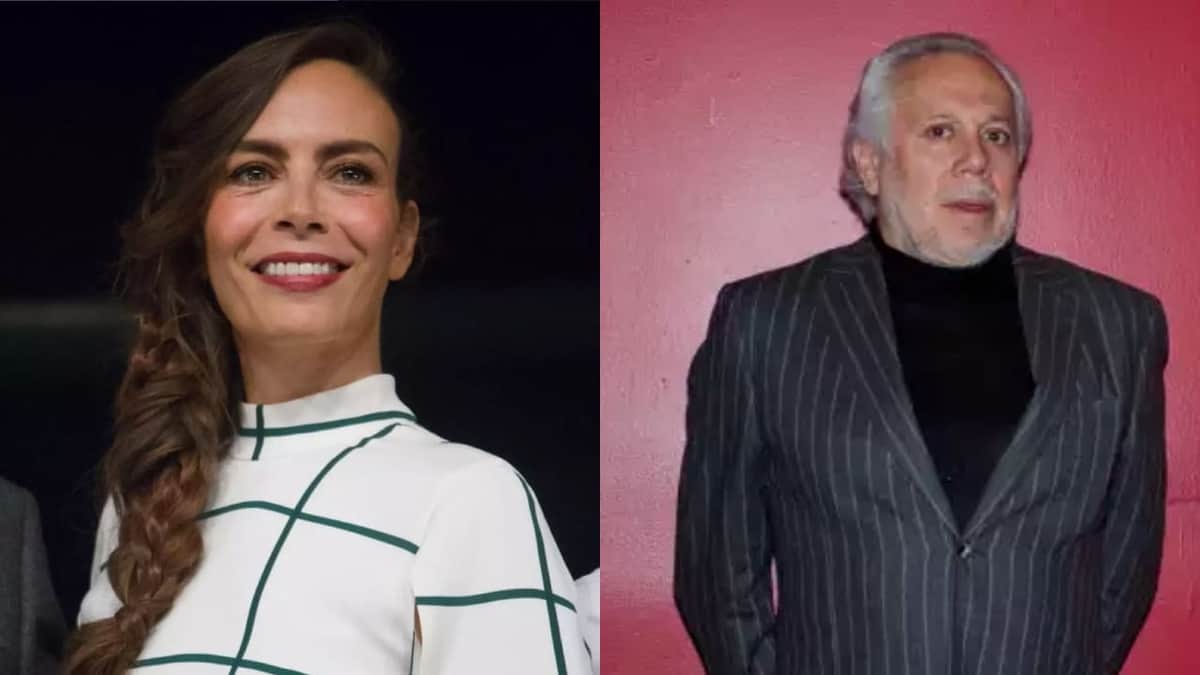 Suprema Corte condena a Luis de Llano por abuso sexual y daño moral contra Sasha Sokol