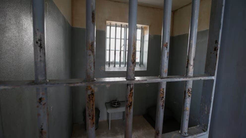 Riña deja un interno muerto en penal de Coatzacoalcos, Veracruz