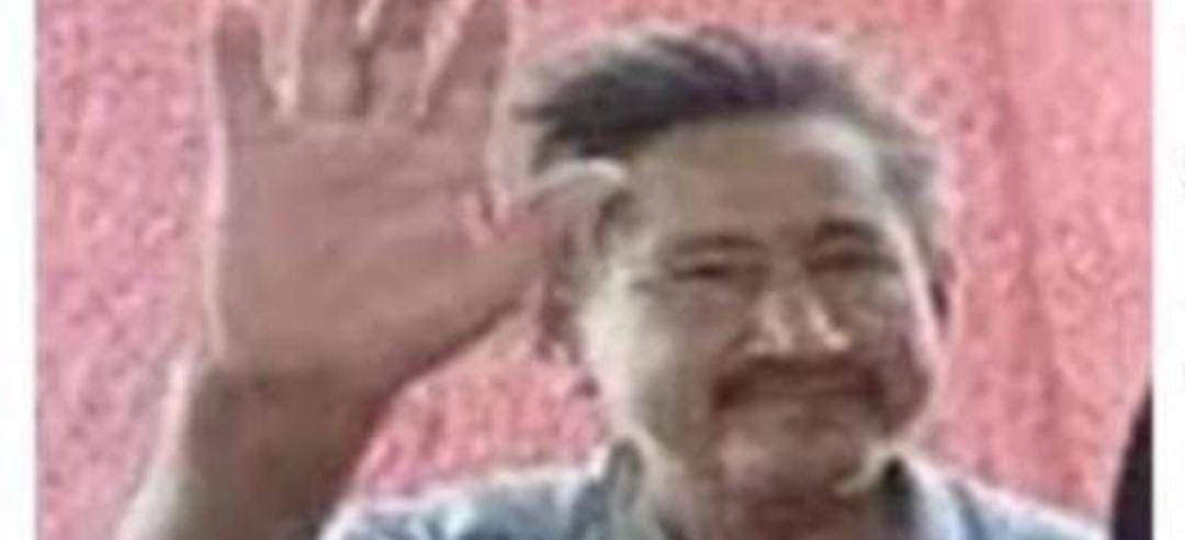 Identifican los restos de Lorenzo Petronilo Franco Baas, desaparecido en Cancún en 2017