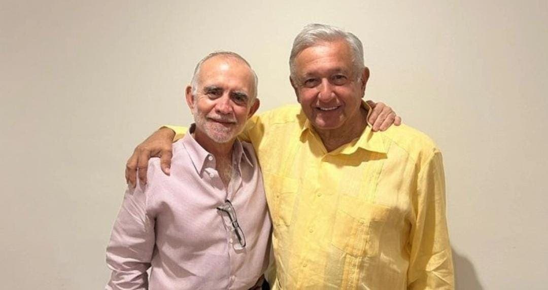 Autoridades toman control de Vector Casa de Bolsa; es de Alfonso Romo, exfuncionario de AMLO