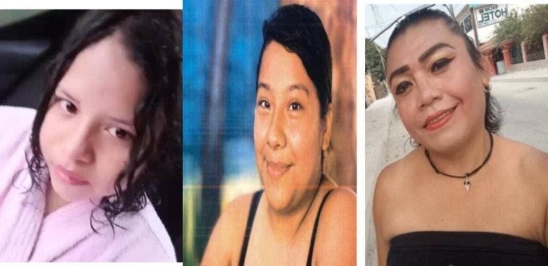 Buscan a siete personas desaparecidas en Quintana Roo, hay dos mujeres y una menor de edad