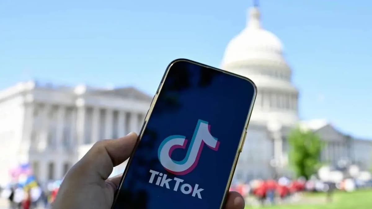 Donald Trump anuncia que ya tiene comprador para TikTok, falta que China lo apruebe