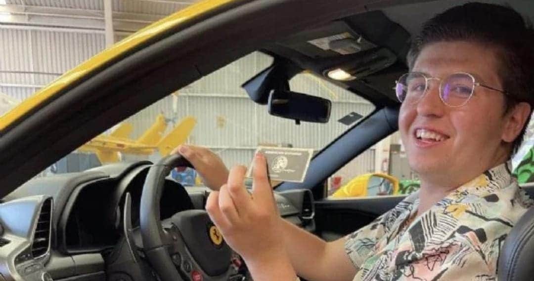 Video: Denuncia "Fofo" Márquez que le piden millones de pesos de extorsión en la cárcel