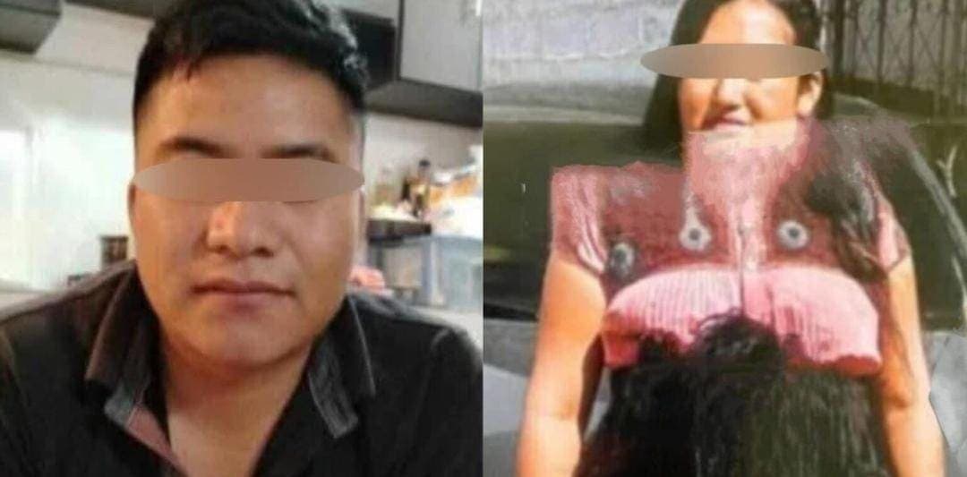Feminicidio: Regidora de San Juan Chamula, Chiapas es asesinada a balazos por su pareja