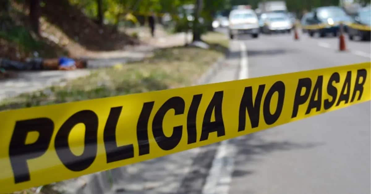 Detienen a dos personas por presuntamente abandonar un cadáver en Iztapalapa, Cdmx