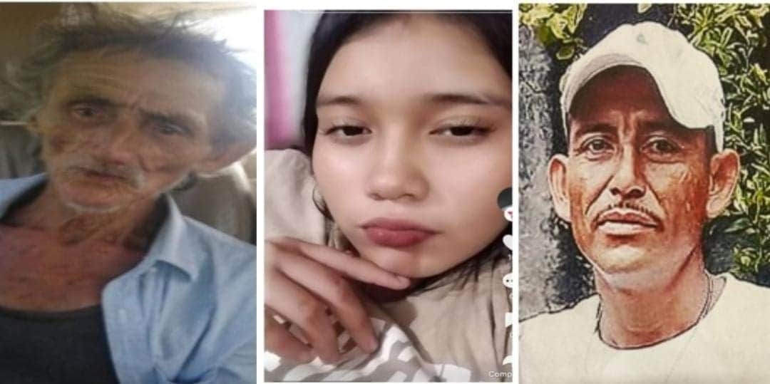 Buscan a cinco personas en Quintana Roo, entre ellas una menor y un adulto mayor