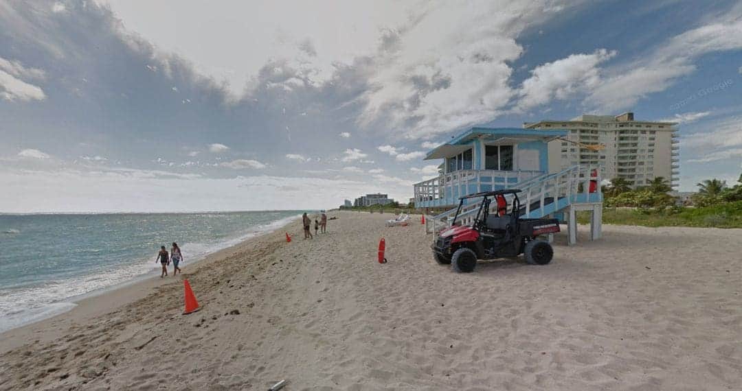 Por bacterias fecales, cierran decenas de playas y lagos en varias ciudades de Estados Unidos