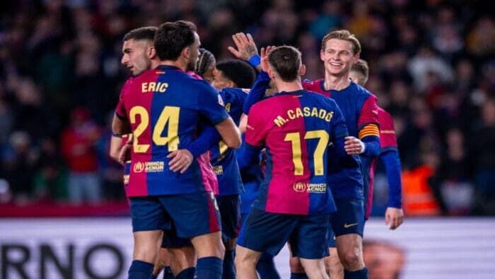 Barcelona, Chelsea y Porto recibieron multa millonaria por incumplir estabilidad financiera