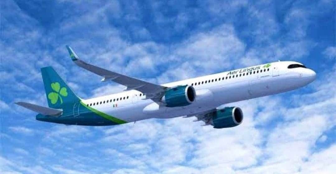 Anuncia Mara Lezama nuevo vuelo directo de Dublín a Cancún a partir del 3 de enero de 2026