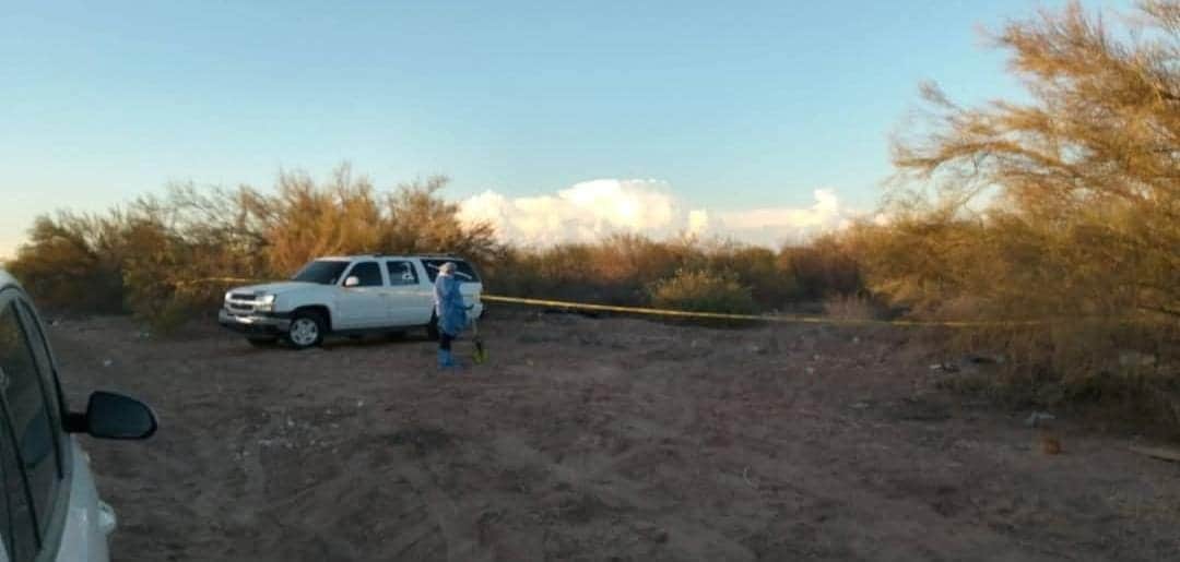 Asesinan a tres menores de edad y a su madre en Hermosillo, Sonora