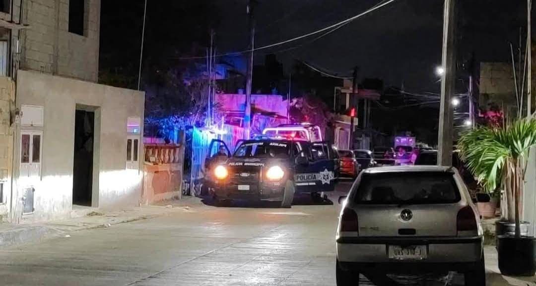 Encuentran sin vida a una mujer en la Región 94 de Cancún; investigan posible feminicidio