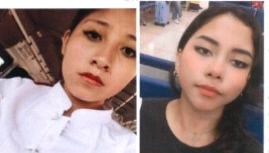 Reportan la desaparición de cuatro personas en Quintana Roo, incluidas dos mujeres de Cancún