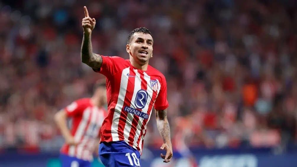 Video: Anuncia Tigres el fichaje del argentino Ángel Correa para el Apertura 2025 de la Liga MX