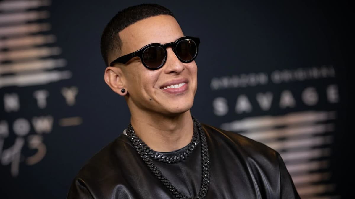 Video: Daddy Yankee anuncia su regreso a la música con "Sonríele"