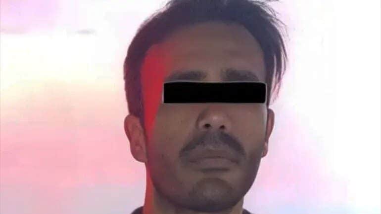 Sujeto intenta lanzar a su mujer con su bebé por el balcón para meter a la amante en Monterrey, NL