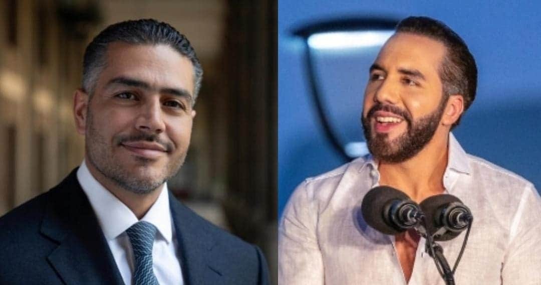 García Harfuch afirma que detuvieron narcoavioneta que venía de El Salvador; Nayib Bukele lo cuestiona