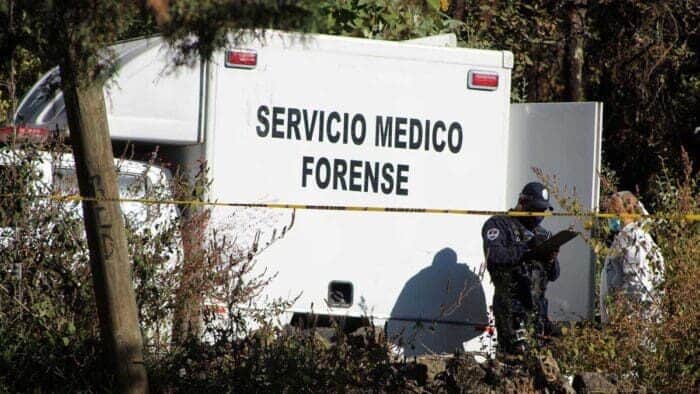 Asesinan a mujer y abandonan su cuerpo dentro de un costal en Juchitán, Oaxaca