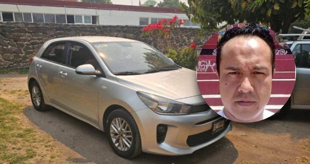 Madre habría incitado a su hijo a delinquir después de asesinar a su profesor en Tlaxcala