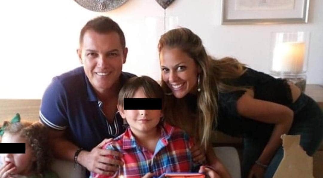 Actor y expareja de Ximena Pichel, "Lady Racista", le pide que atienda su salud emocional