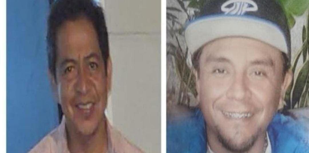Encuentran sin vida a Jorge Ocotitla y José Alfonso Surian, desaparecidos en Cancún este 2025