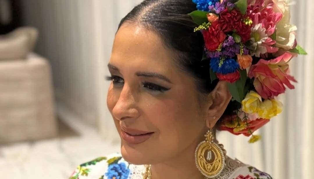 Estefanía Mercado es la mejor autoridad municipal de Quintana Roo, según Táctica Política