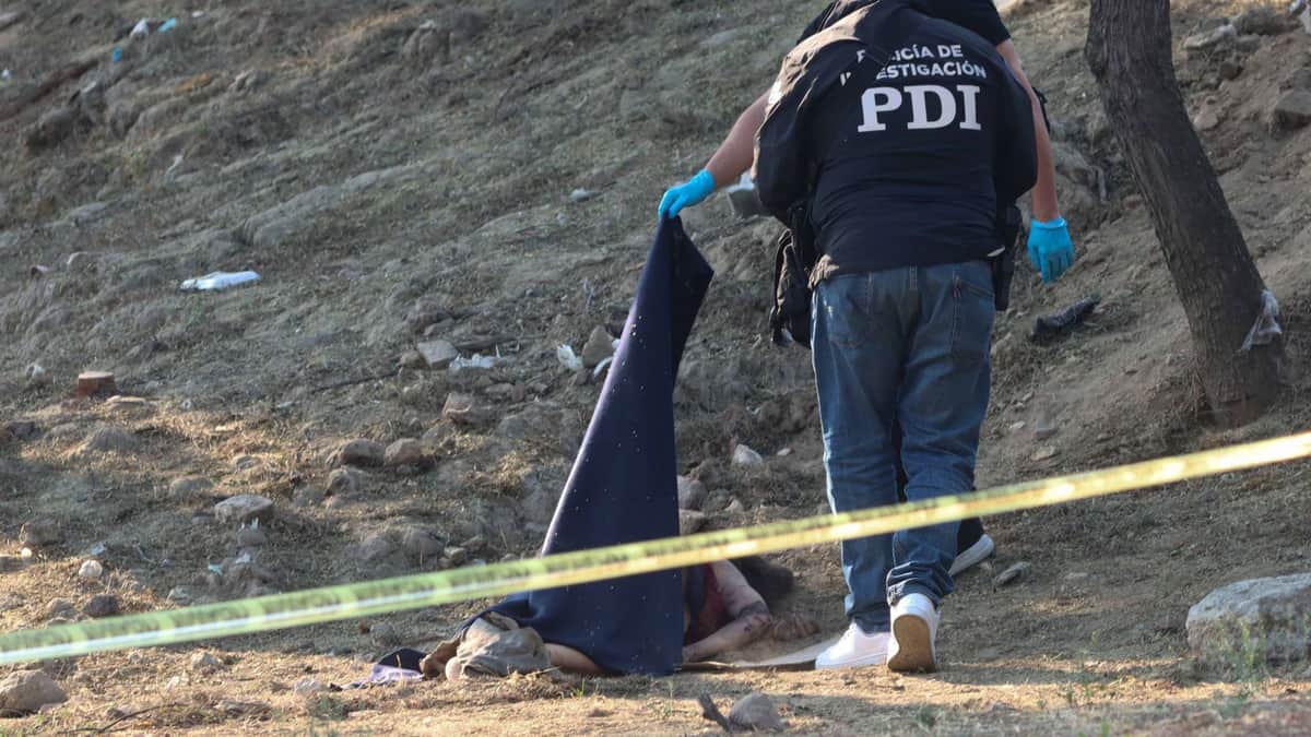 Presunto feminicidio; localizan sin vida a mujer desaparecida en Edomex
