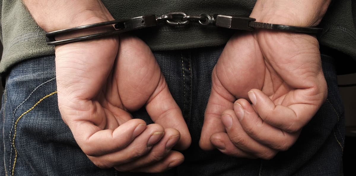 Detienen a hombre de Corea acusado de abusar de una menor en Saltillo, Coahuila