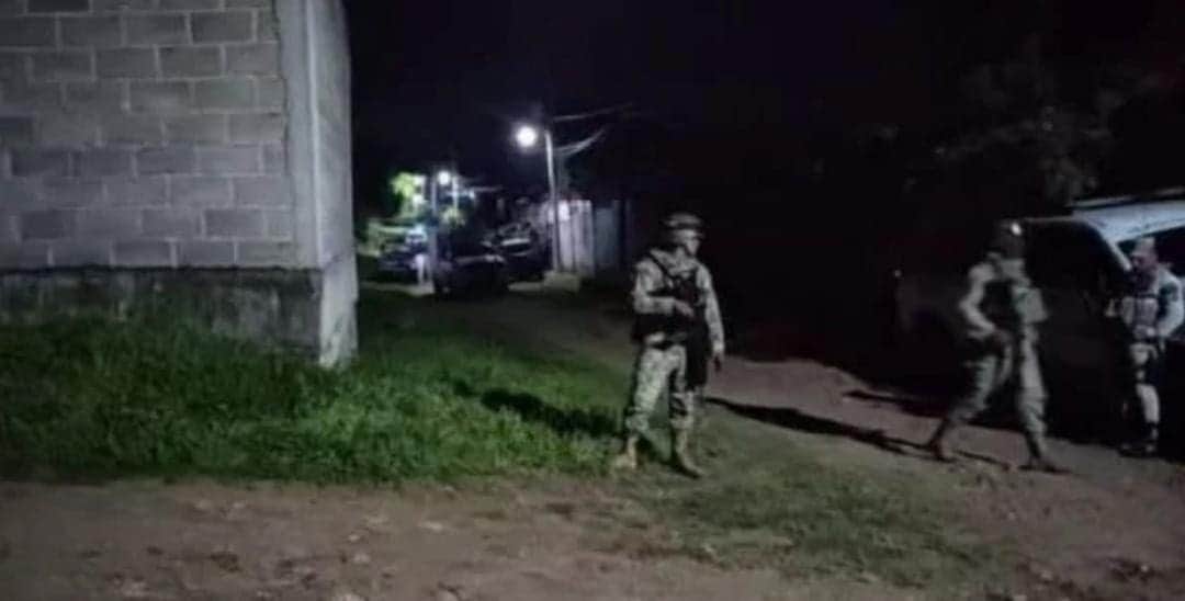 Ejecutan a dos personas durante ataque armado en fiesta de graduación en Morelos