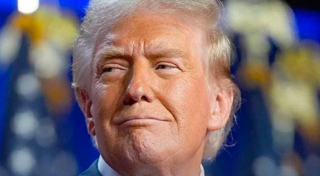 Donald Trump afirma que los cárteles controlan a México, a sus políticos y funcionarios