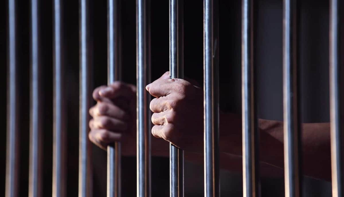 Arrestan a sujeto acusado de asesinar a su madre en Hermosillo, Sonora