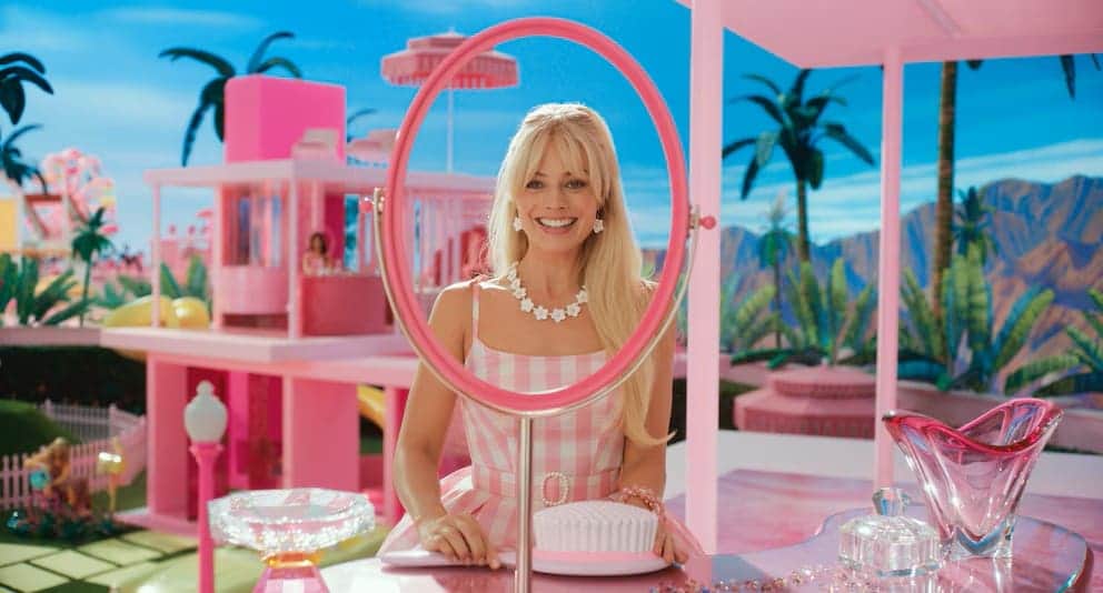 Anuncian una nueva película de “Barbie” tras su éxito en 2023
