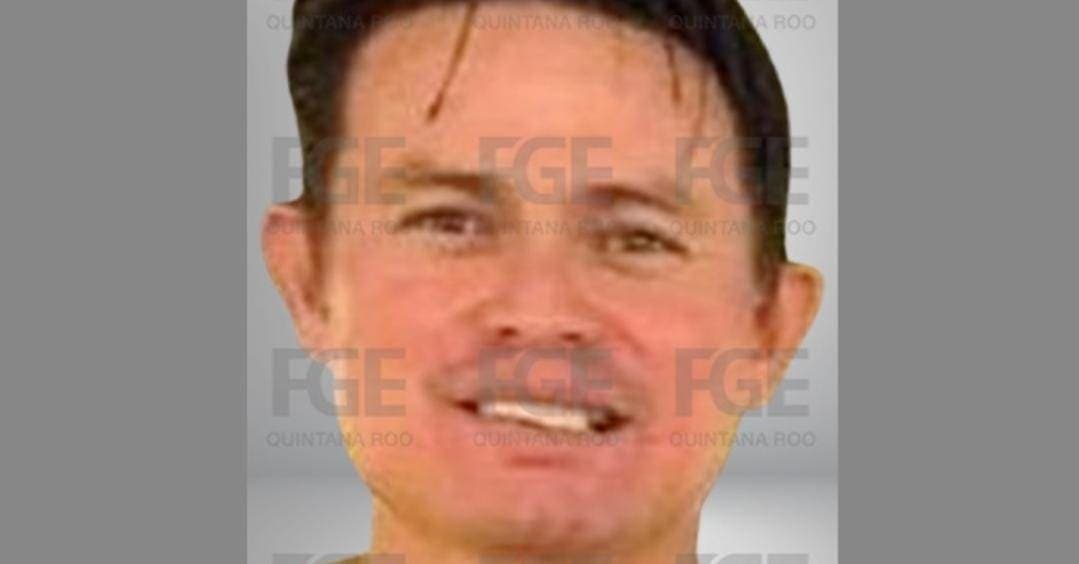 Dan cinco años de prisión a sujeto que no pagó la pensión alimenticia de sus dos hijas en Cancún